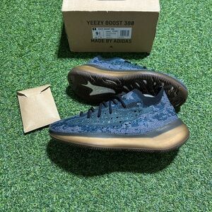 Adidas Yeezy Boost 380